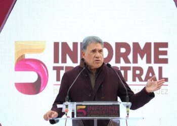 Armando Martínez domina Tamaulipas como el mejor alcalde