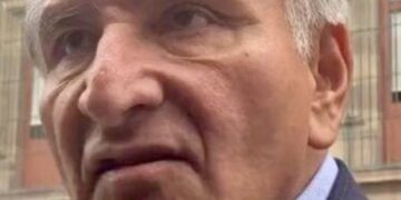 Adán Augusto deja coordinación de Morena en el Senado