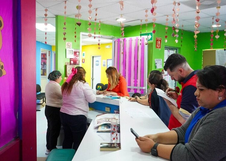 Abre DIF NLD inscripciones a preescolar para el ciclo escolar 2026-2027