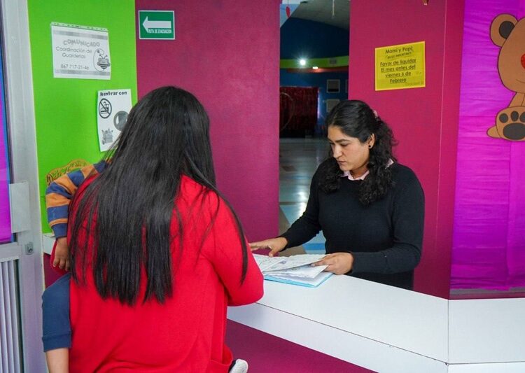 Abre DIF NLD inscripciones a preescolar para el ciclo escolar 2026-2027