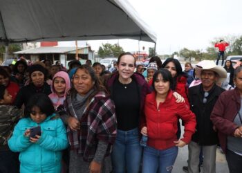 Abre Gobierno de NLD convocatoria de programa “Piso Firme 2026”