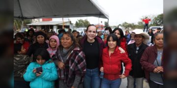 Abre Gobierno de NLD convocatoria de programa “Piso Firme 2026”