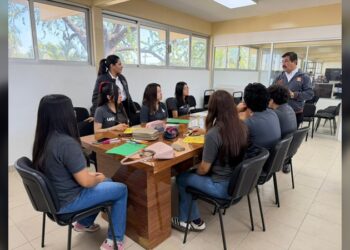 Abre la UAT cursos con certificación internacional gratuita