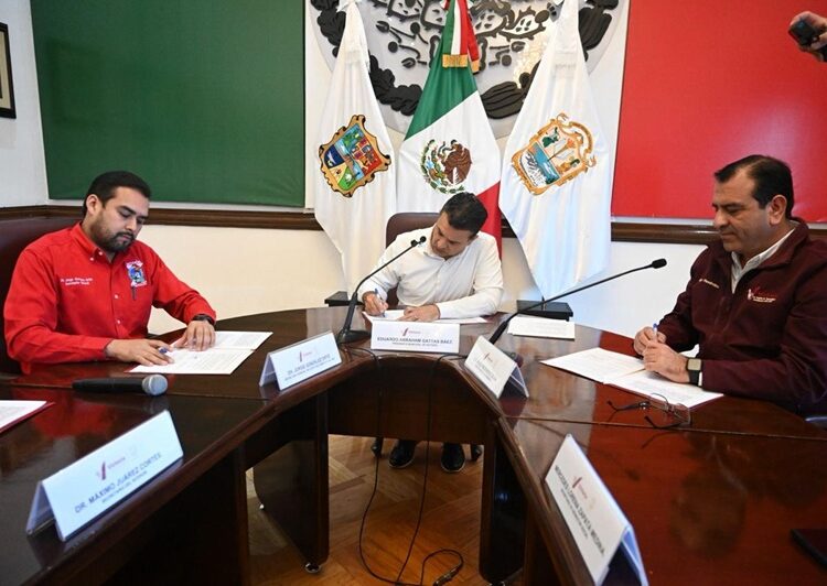 Acerca Municipio trámites administrativos a trabajadores del IMSS