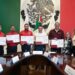 Acerca Municipio trámites administrativos a trabajadores del IMSS