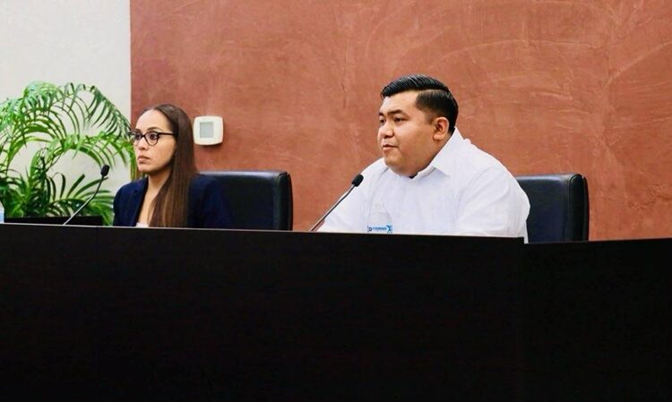 “La justicia tarda, pero llega”: Humberto Prieto