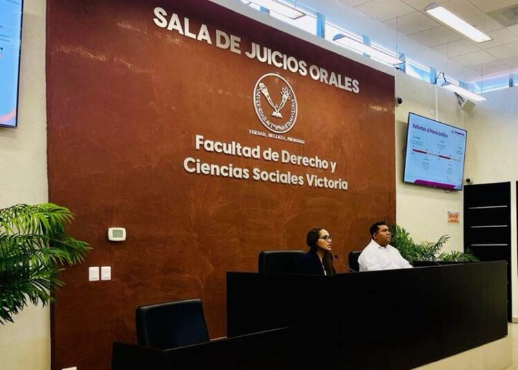 “La justicia tarda, pero llega”: Humberto Prieto