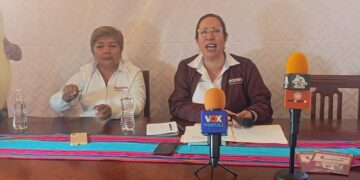 “Acusaciones de Scherer contra políticos de Tamaulipas carecen de pruebas”: Morena