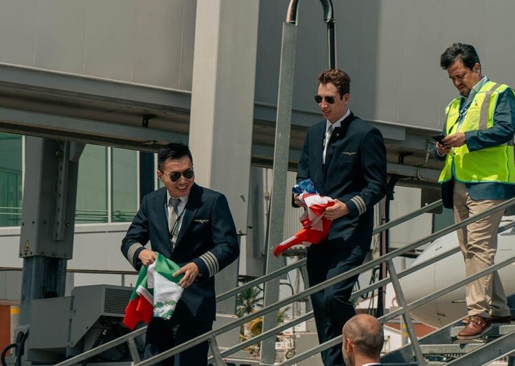 Aeropuerto de Tampico, entre los 5 mejores del país