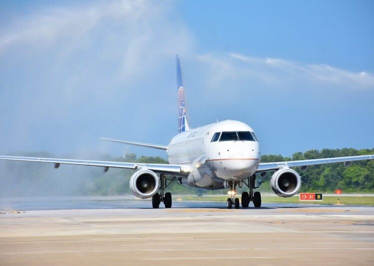 Aeropuerto de Tampico, entre los 5 mejores del país