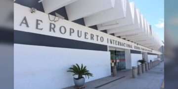 Aeropuerto de Tampico, entre los 5 mejores del país