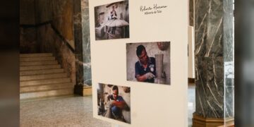 Alberga Palacio de Gobierno de Tamaulipas dos nuevas exposiciones