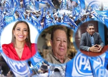 ‘Altamira’: El PAN se mueve rumbo al 2027