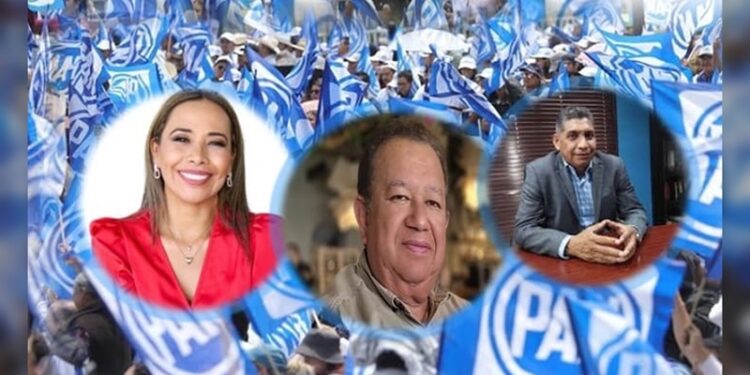 ‘Altamira’: El PAN se mueve rumbo al 2027