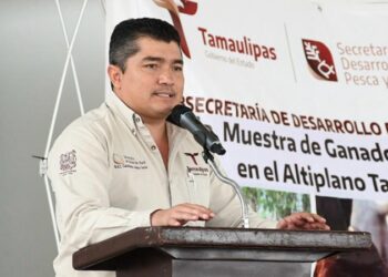 Altamira y Llera, declarados libres de gusano barrenador del ganado