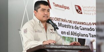 Altamira y Llera, declarados libres de gusano barrenador del ganado