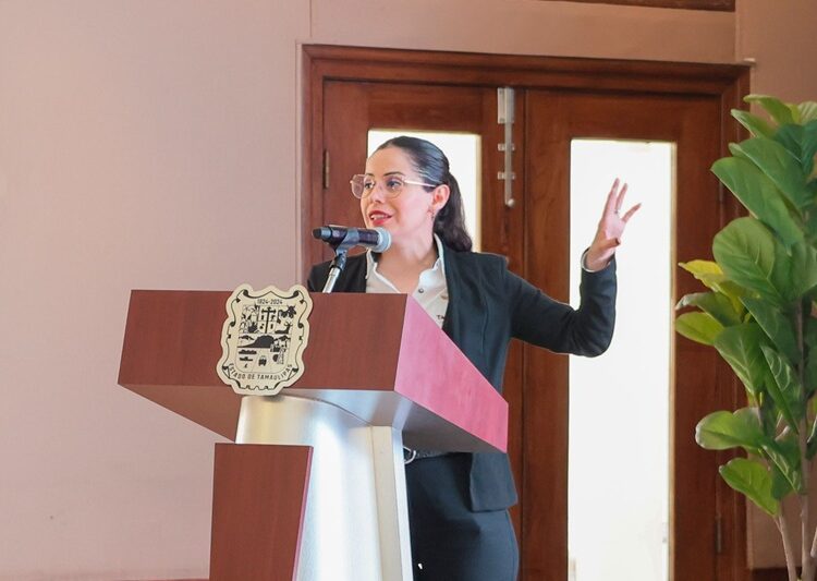 Ampliará ‘Instituto de las Mujeres’ cobertura en Tamaulipas