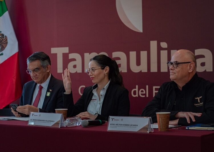 Ampliará ‘Instituto de las Mujeres’ cobertura en Tamaulipas