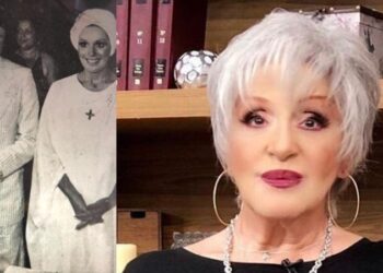 “Espérame en el cielo, corazón”: Anel Noreña