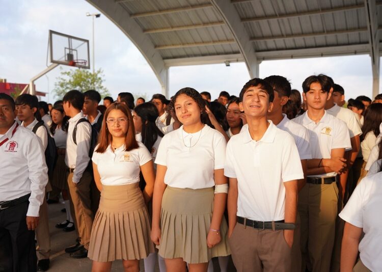 Anuncia Gobierno de NLD proceso de preinscripciones en las 2 Preparatorias Municipales