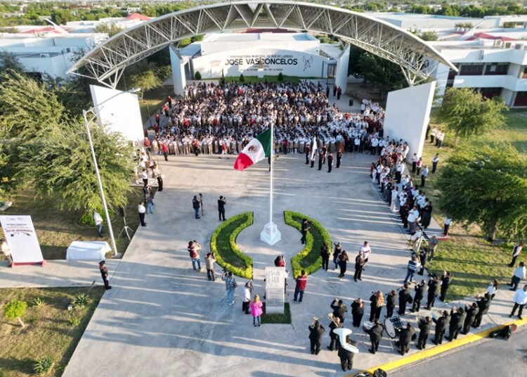 Anuncia Gobierno de NLD proceso de preinscripciones en las 2 Preparatorias Municipales