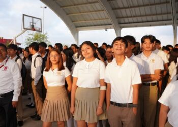 Anuncia Gobierno de NLD proceso de preinscripciones en las 2 Preparatorias Municipales