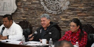 Aprueba Ayuntamiento de Altamira más obras prioritarias