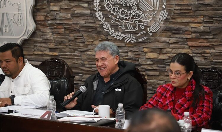 Aprueba Ayuntamiento de Altamira más obras prioritarias