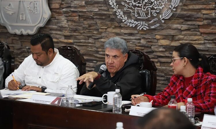 Aprueba Ayuntamiento de Altamira más obras prioritarias