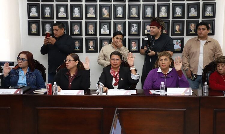 Aprueba Ayuntamiento de Altamira más obras prioritarias