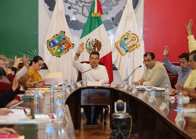 Aprueba Cabildo ‘Plan de Obra Pública 2026’ para Victoria