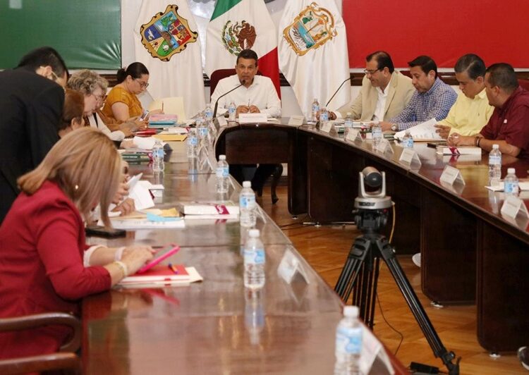 Aprueba Cabildo ‘Plan de Obra Pública 2026’ para Victoria