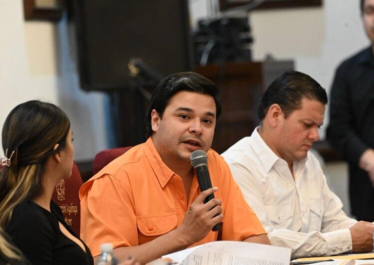 Aprueba Cabildo ‘Plan de Obra Pública 2026’ para Victoria