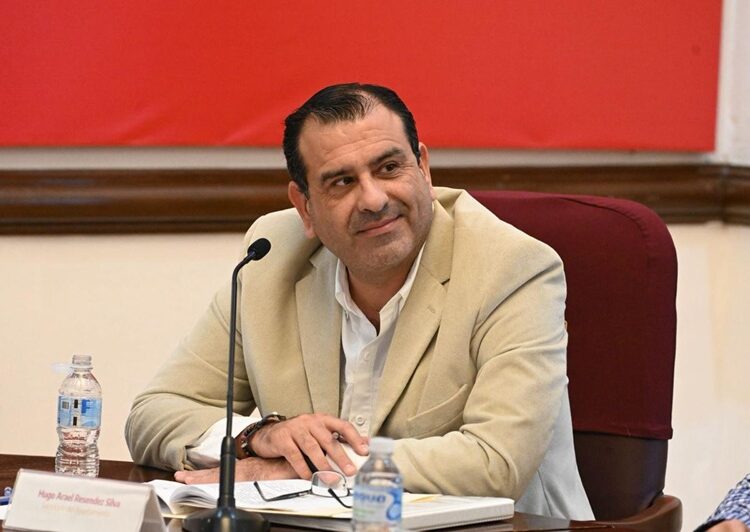 Aprueba Cabildo ‘Plan de Obra Pública 2026’ para Victoria