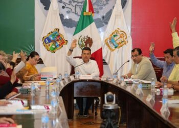 Aprueba Cabildo ‘Plan de Obra Pública 2026’ para Victoria