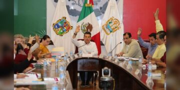 Aprueba Cabildo ‘Plan de Obra Pública 2026’ para Victoria