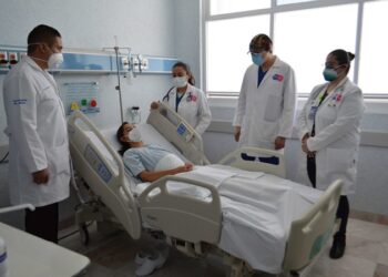 Impulsan ajustes legales para fortalecer atención a personas con autismo