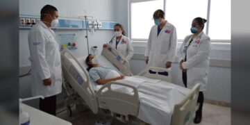 Impulsan ajustes legales para fortalecer atención a personas con autismo