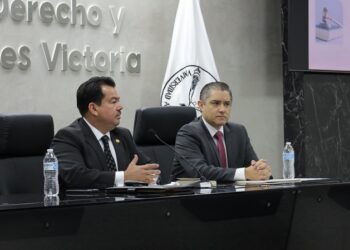 Arranca FDCSV de la UAT coloquio sobre el impacto de las reformas en derechos humanos en México