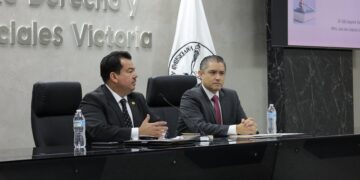Arranca FDCSV de la UAT coloquio sobre el impacto de las reformas en derechos humanos en México
