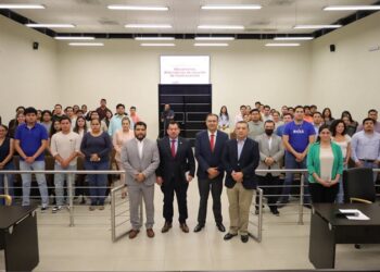 Arranca FDCSV y Poder Judicial formación de mediadores