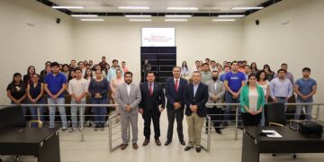 Arranca FDCSV y Poder Judicial formación de mediadores