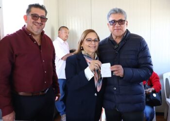 Arranca Gobierno de Altamira programa de pago del impuesto predial en tu colonia