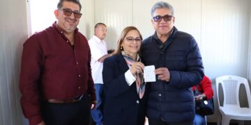 Arranca Gobierno de Altamira programa de pago del impuesto predial en tu colonia