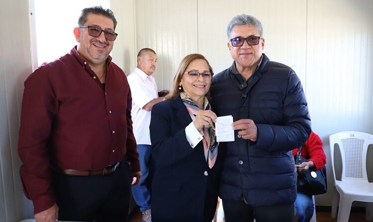 Arranca Gobierno de Altamira programa de pago del impuesto predial en tu colonia