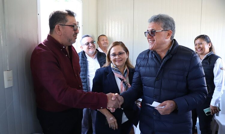 Arranca Gobierno de Altamira programa de pago del impuesto predial en tu colonia