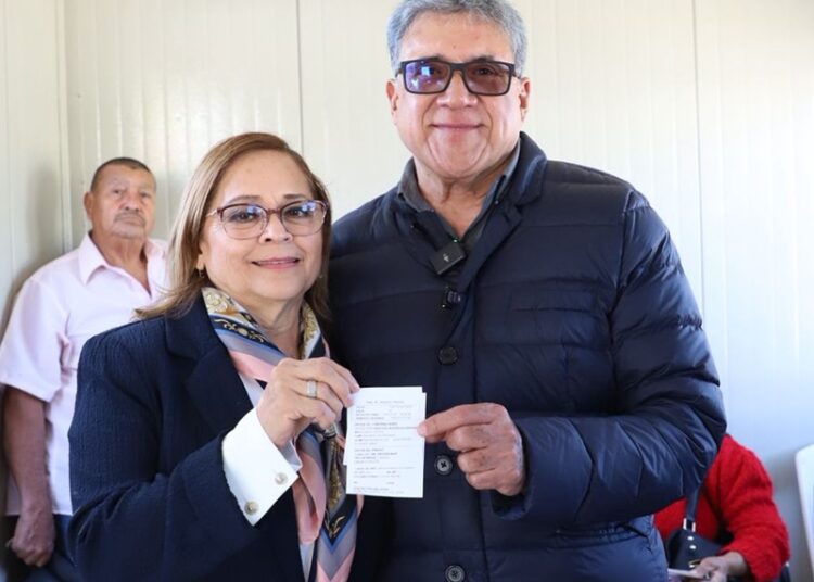 Arranca Gobierno de Altamira programa de pago del impuesto predial en tu colonia