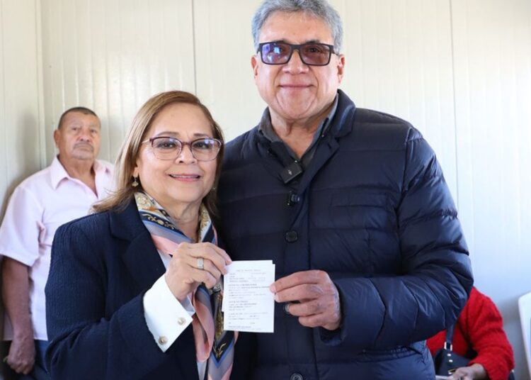 Arranca Gobierno de Altamira programa de pago del impuesto predial en tu colonia