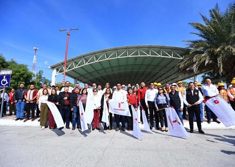 Arranca el Programa de ‘Electrificación al 100%’ en Tamaulipas