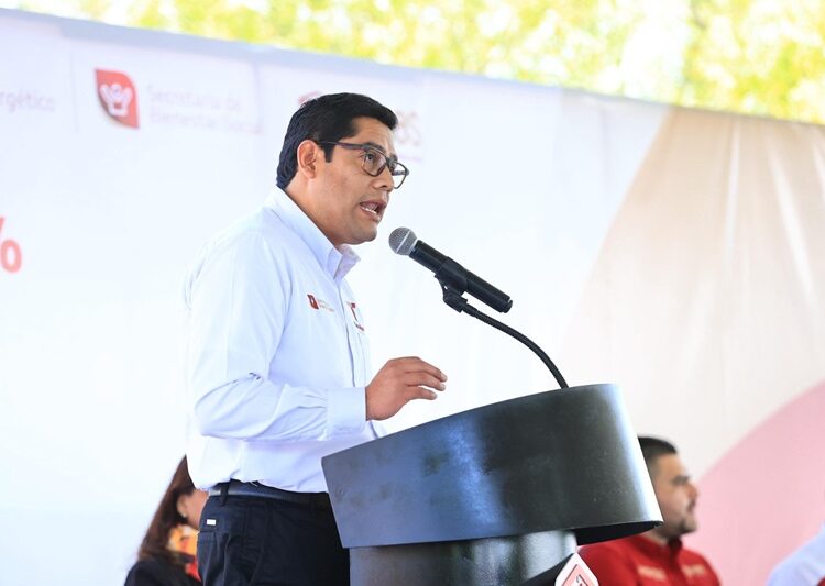 Arranca el Programa de ‘Electrificación al 100%’ en Tamaulipas